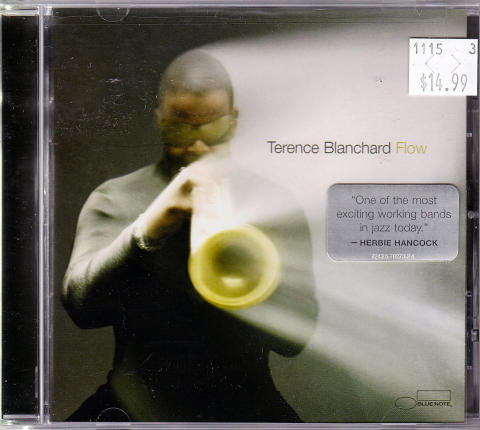 Terence Blanchard CD