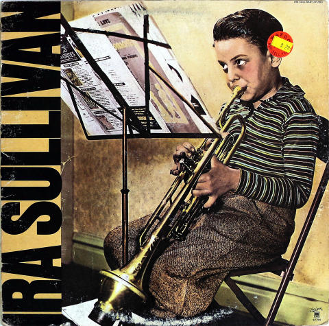 Ira Sullivan Vinyl 12"
