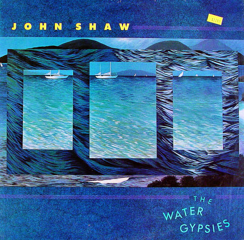 John Shaw Vinyl 12"