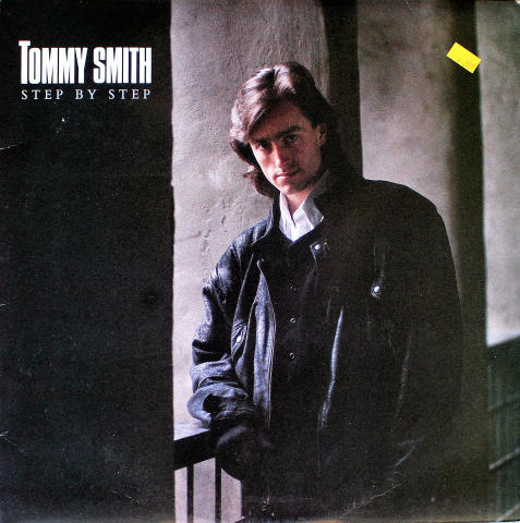 Tommy Smith Vinyl 12"