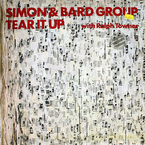 Simon & Bard Group Vinyl 12"