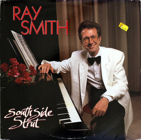Ray Smith Vinyl 12"
