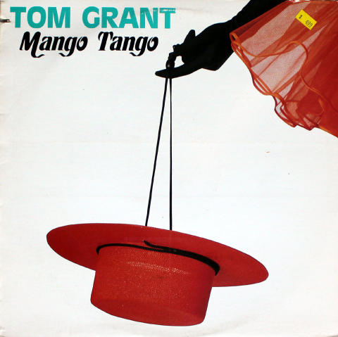 Tom Grant Vinyl 12"