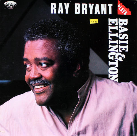 Ray Bryant Vinyl 12"