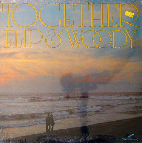 Flip & Woody Vinyl 12"