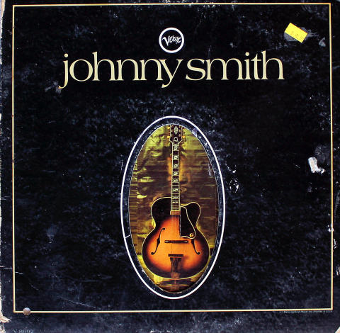Johnny Smith Vinyl 12"