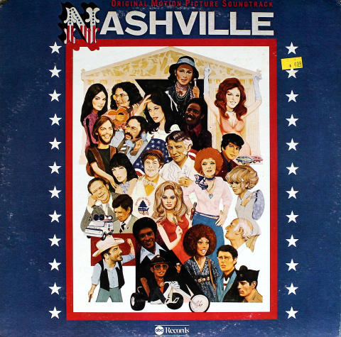 Nashville Vinyl 12"