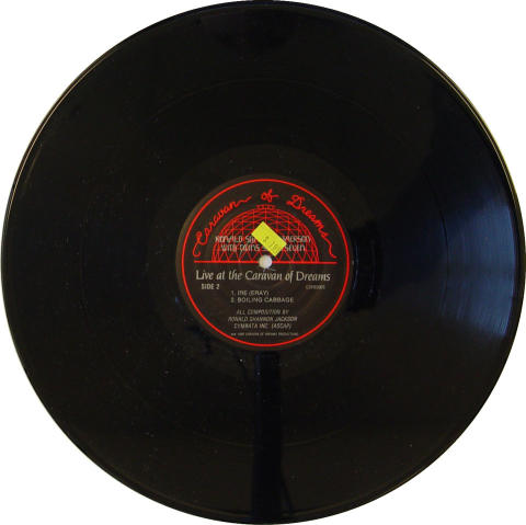 Ronald Shannon Jackson Vinyl 12"