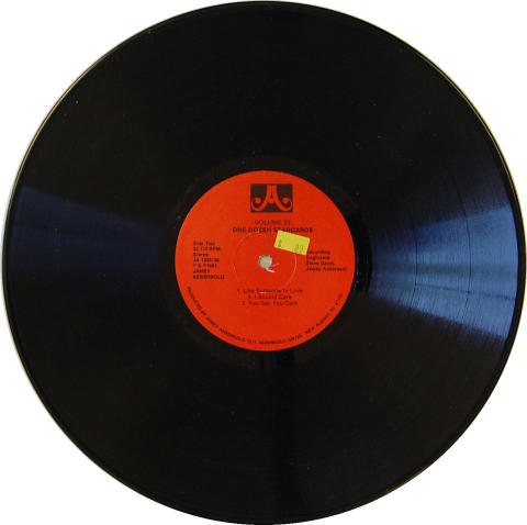 Jamey Aebersold Vinyl 12"