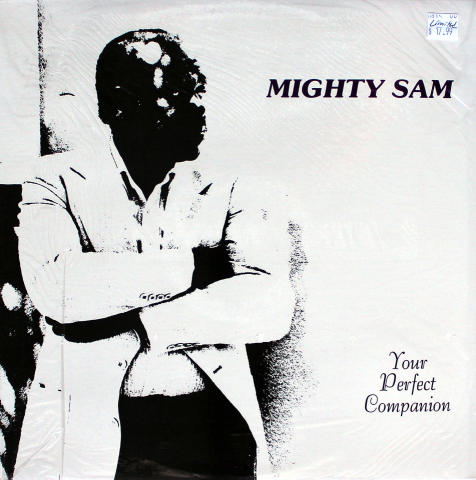 Mighty Sam Vinyl 12"