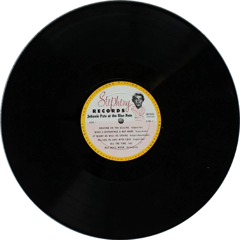 Chuck Cowan- Chuck Cowan´s Generic Phonograph Record - 1981