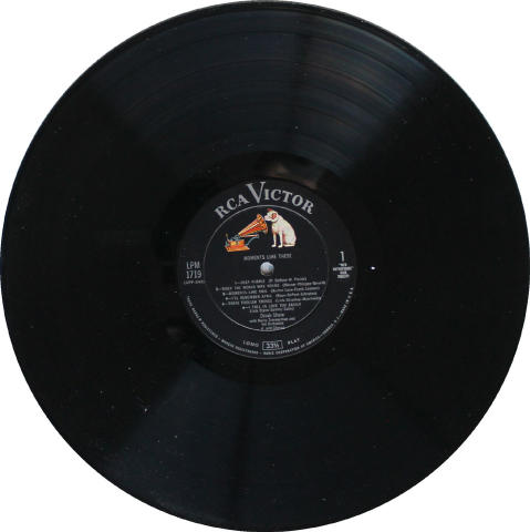 Bob Crosby And His Orchestra Vinyl 12"