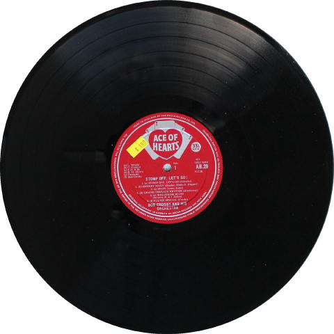 Dionne Warwick Vinyl 12"