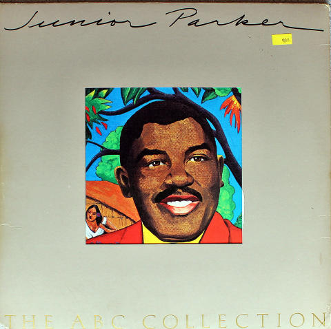 Junior Parker Vinyl 12"