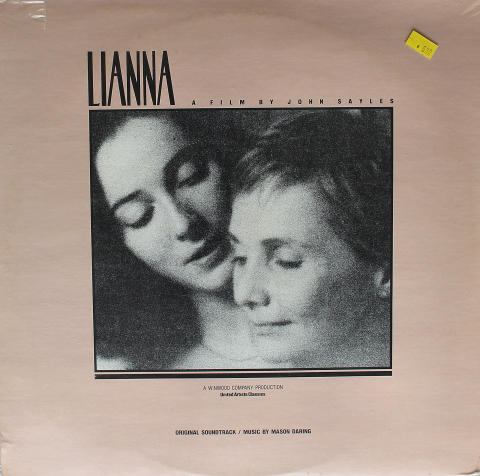Lianna Vinyl 12"
