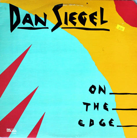 Dan Siegel Vinyl 12"
