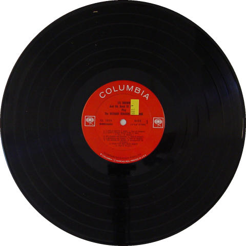 Les Brown And His Band Of Renoun Vinyl 12"