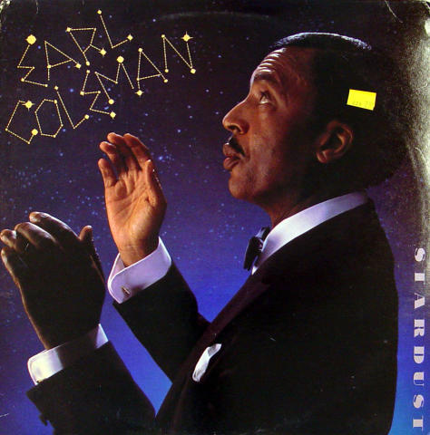 Earl Coleman Vinyl 12"