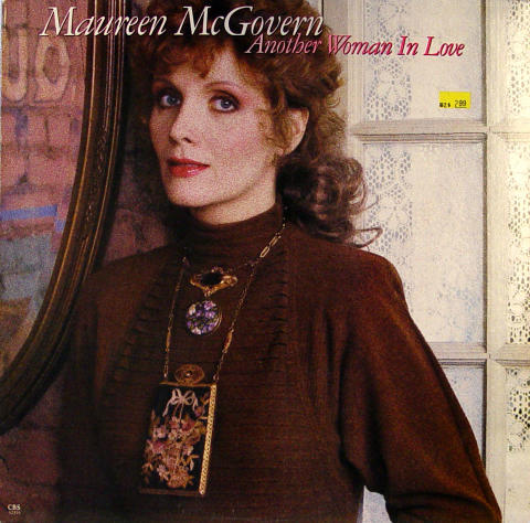 Maureen McGovern Vinyl 12"