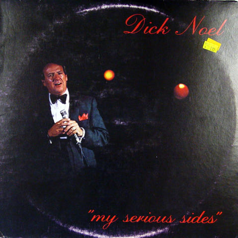 Dick Noel Vinyl 12"