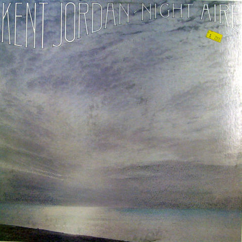 Kent Jordan Vinyl 12"