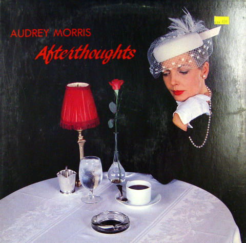 Audrey Morris Vinyl 12"