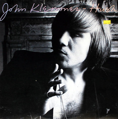 John Klemmer Vinyl 12"
