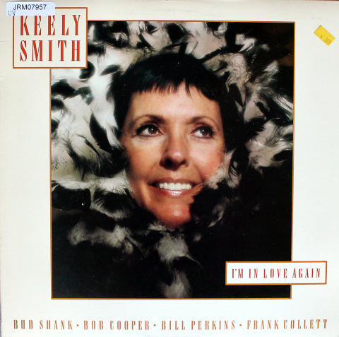 Kelly Smith Vinyl 12"