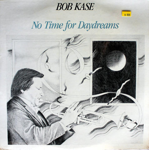 Bob Kase Vinyl 12"