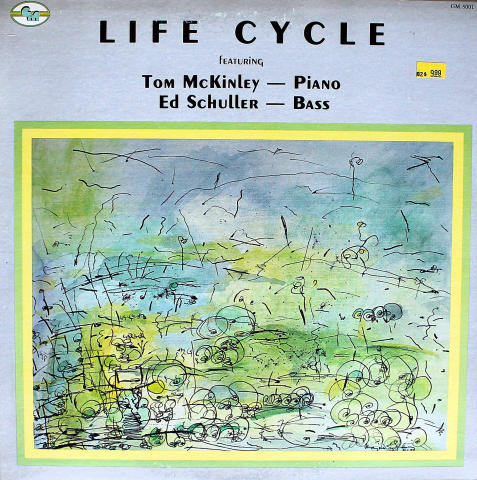 Life Cycle Vinyl 12"