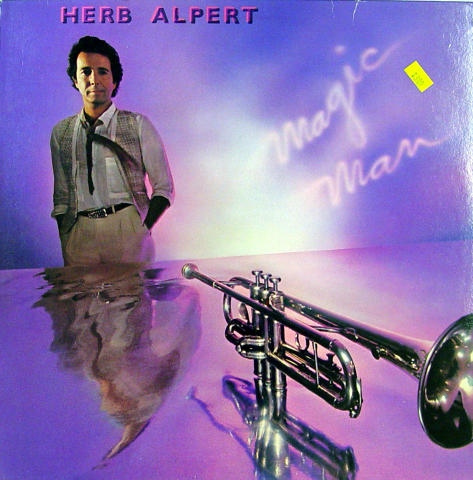 Herb Alpert Vinyl 12"