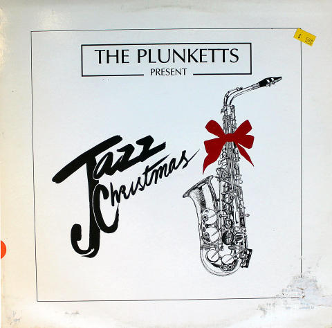 The Plunketts Vinyl 12"