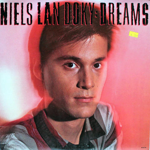 Niels Lan Doky Vinyl 12"