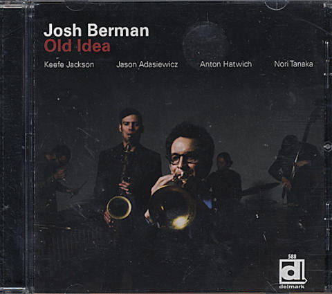 Josh Berman CD