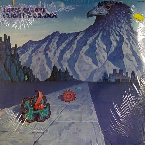 Larry Elgart Vinyl 12"