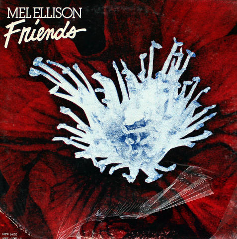 Mel Ellison Vinyl 12"