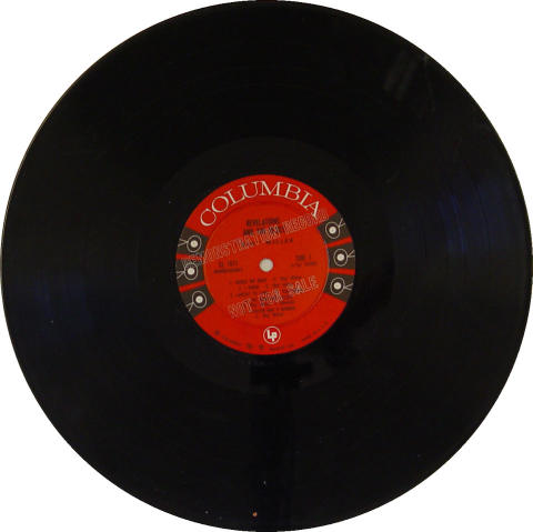 C. Big Miller Vinyl 12"