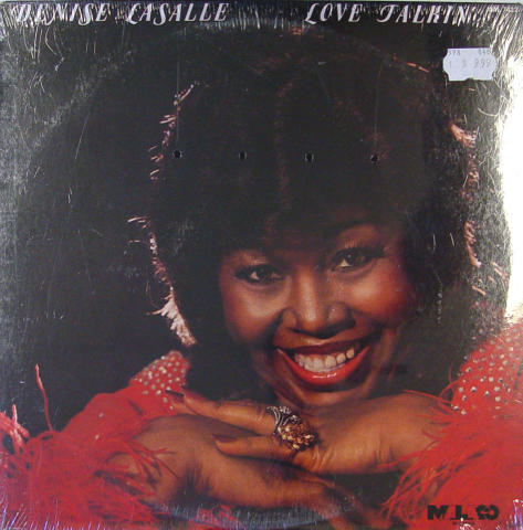Denise LaSalle Vinyl 12"