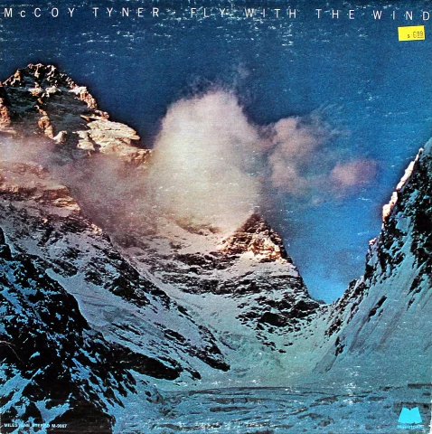 McCoy Tyner Vinyl 12