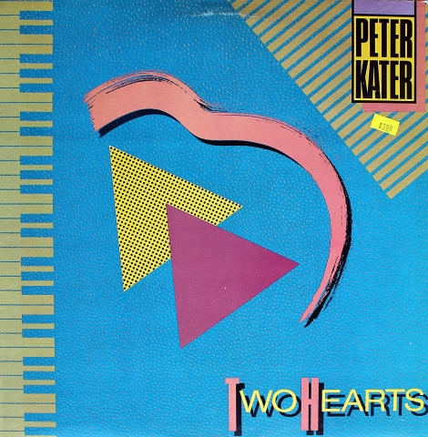 Peter Kater Vinyl 12"