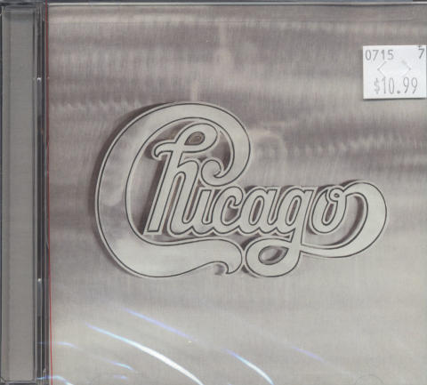 Chicago CD