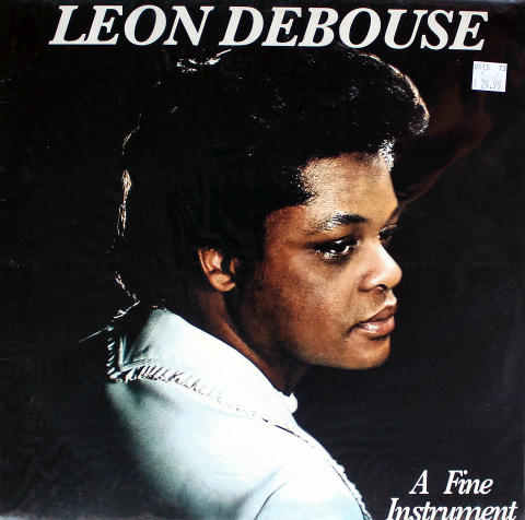 Leon Debouse Vinyl 12"