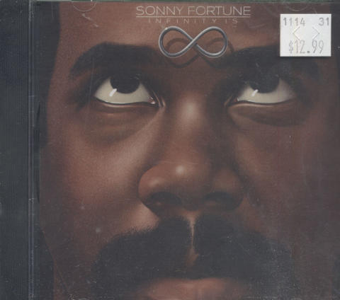 Sonny Fortune CD