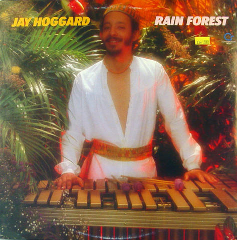 Jay Hoggard Vinyl 12"