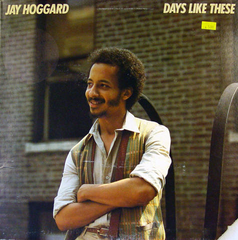 Joe Hoggard Vinyl 12"