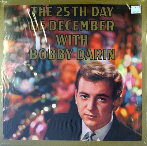 Bobby Darin Vinyl 12"