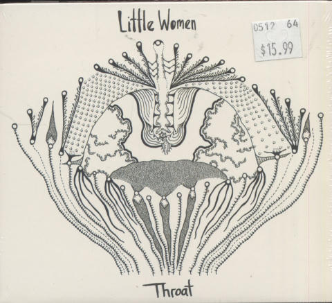 Little Women CD