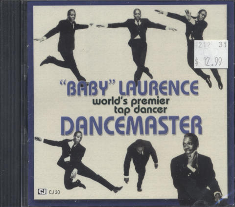 Baby Laurence CD