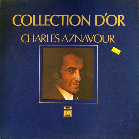 Collection D'Or Vinyl 12"