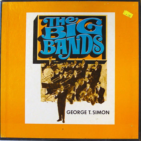 The Big Bands Vinyl 12"